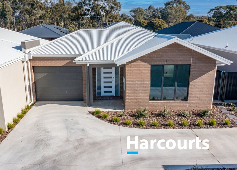 2/20 Sarakos Circuit, Wangaratta VIC 3677