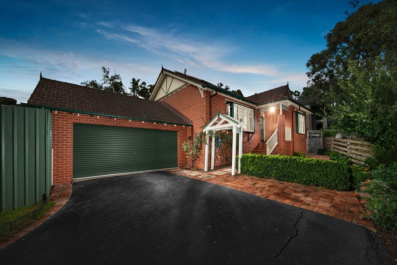 2/20 Scenic Avenue, Ringwood East VIC 3135