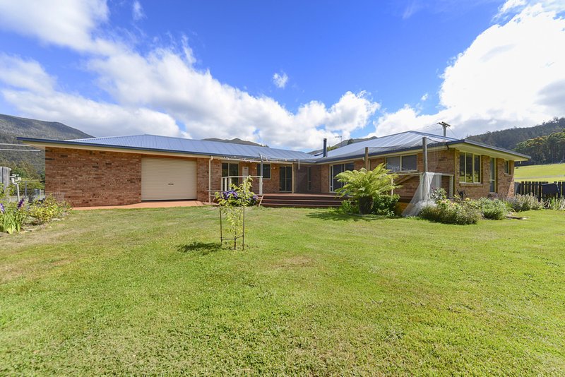 220 Springdale Road, Collinsvale TAS 7012 Real Estate Industry Partners