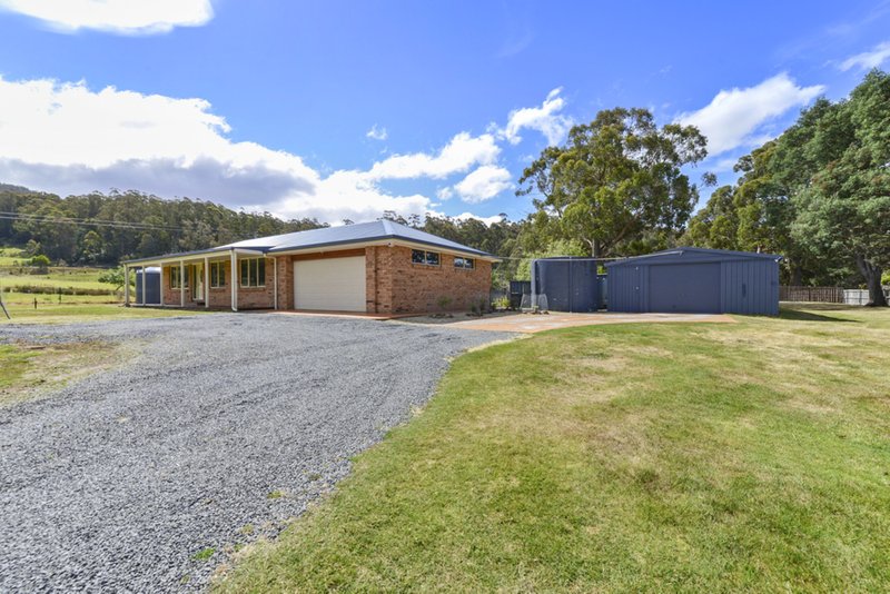 220 Springdale Road, Collinsvale TAS 7012 Real Estate Industry Partners