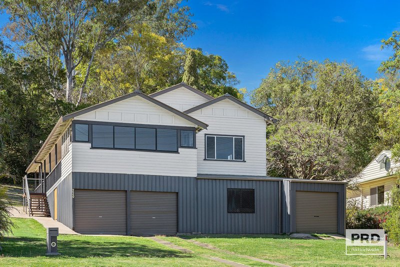 220 Summerland Way, Kyogle NSW 2474