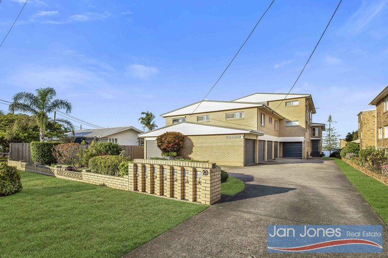 Photo - 2/20 Tramore Street, Margate QLD 4019 - Image 3