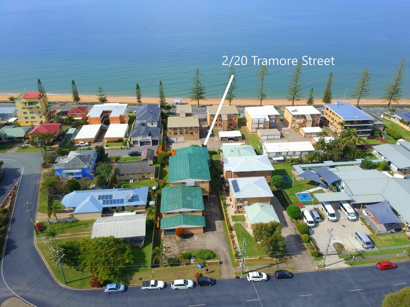 Photo - 2/20 Tramore Street, Margate QLD 4019 - Image 21