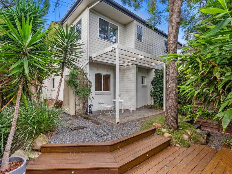2/20 Venner Road, Annerley QLD 4103