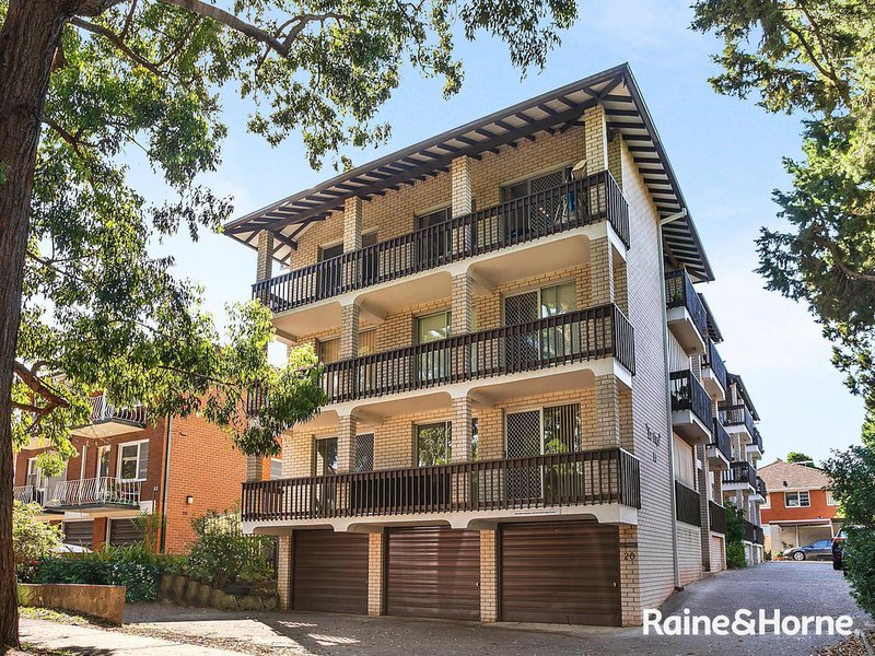 Photo - 2/20 Victoria Avenue, Penshurst NSW 2222 - Image 6