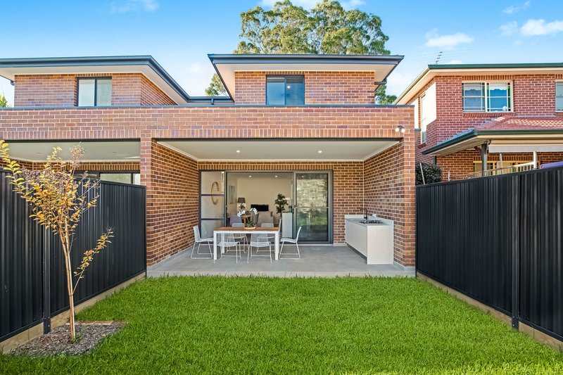 Photo - 2/20 Wallace Street, Concord NSW 2137 - Image 8