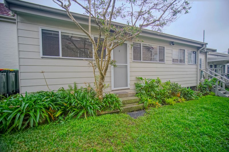Photo - 2/20 Waverley Crescent, Bondi Junction NSW 2022 - Image 1