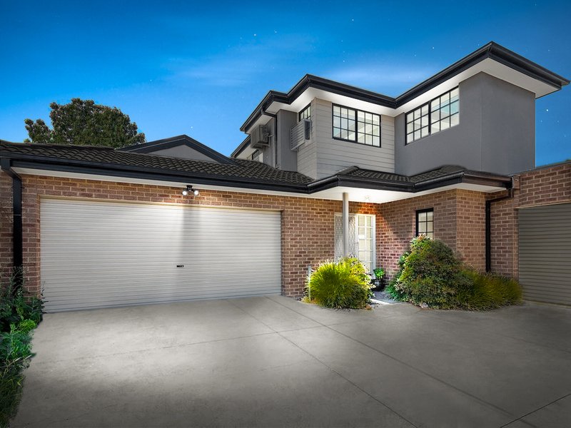 2/20 Yooralla Street, Ashwood VIC 3147