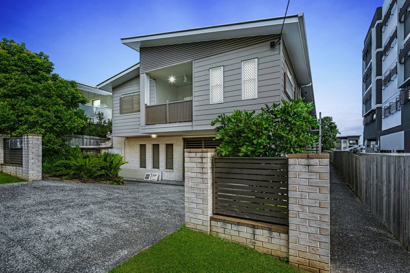 2/20 Zenith Avenue, Chermside QLD 4032