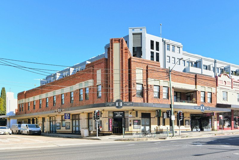 Photo - 220/1 Phillip Street, Petersham NSW 2049 - Image 6