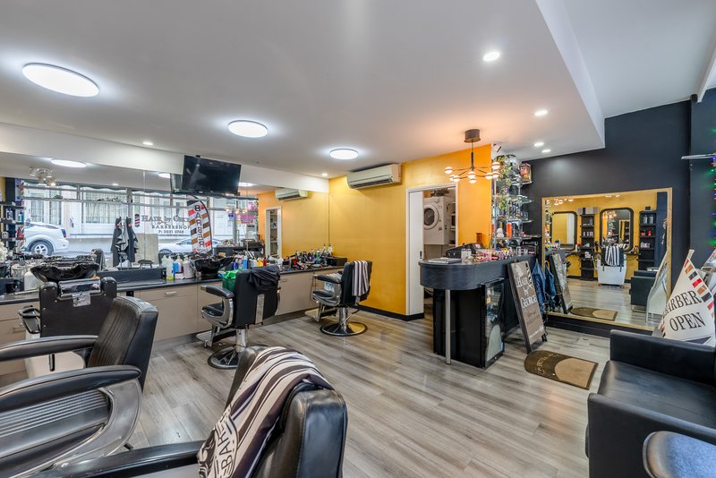 Photo - 2/201 Wickham Terrace, Spring Hill QLD 4000 - Image