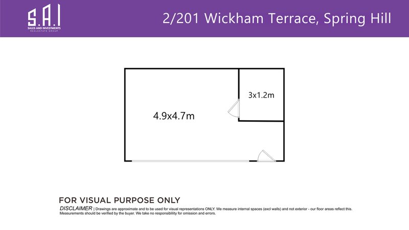 Photo - 2/201 Wickham Terrace, Spring Hill QLD 4000 - Image 6