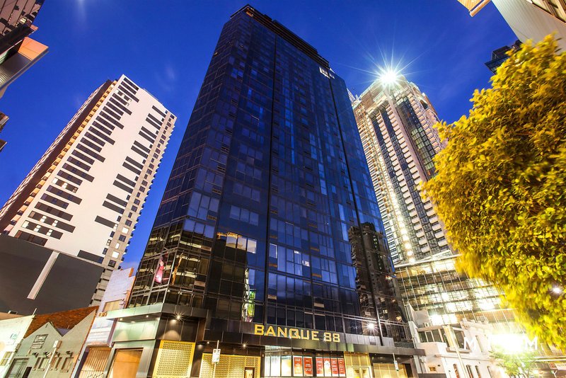 Photo - 2201/33 Clarke Street, Southbank VIC 3006 - Image 10