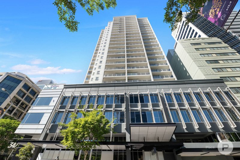 Photo - 2201/347 Ann Street, Brisbane City QLD 4000 - Image 16