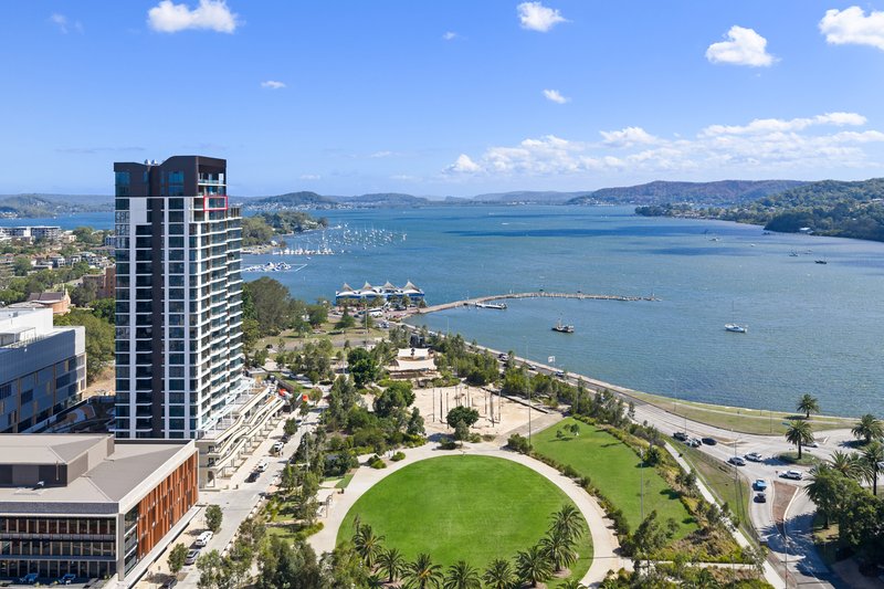 Photo - 2201/36 Baker Street, Gosford NSW 2250 - Image 2