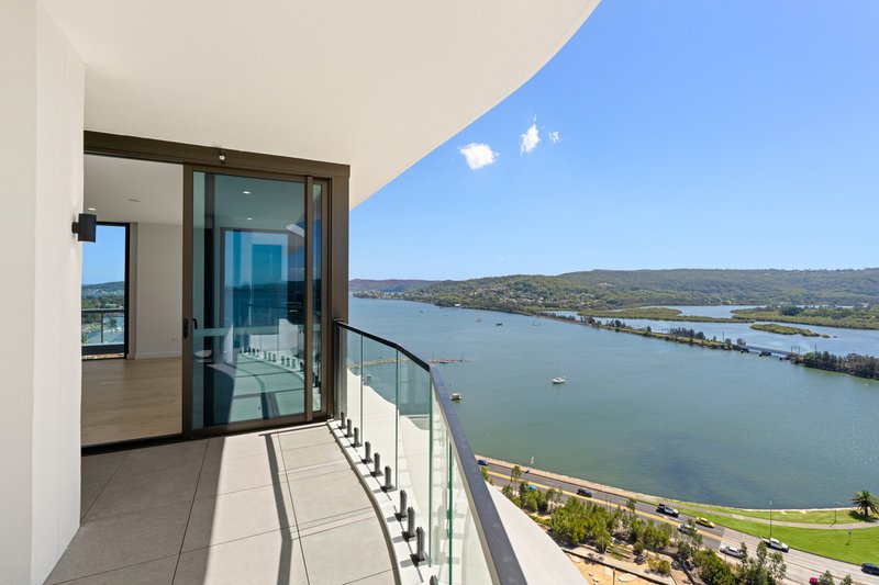 Photo - 2201/36 Baker Street, Gosford NSW 2250 - Image 4