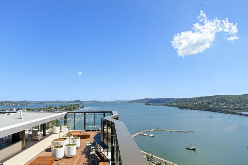 Photo - 2201/36 Baker Street, Gosford NSW 2250 - Image 8