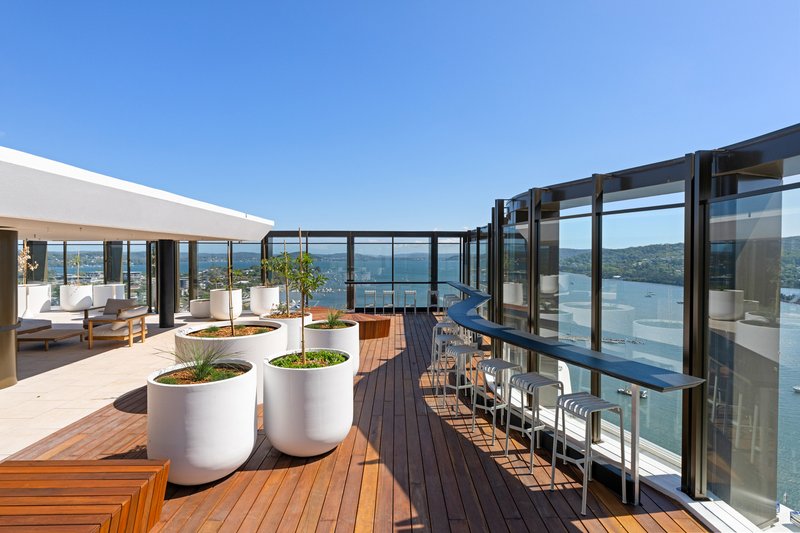 Photo - 2201/36 Baker Street, Gosford NSW 2250 - Image 9