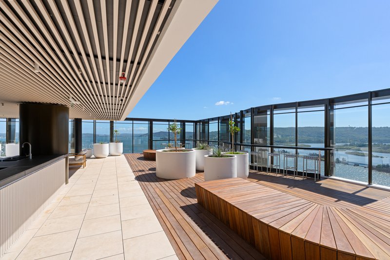 Photo - 2201/36 Baker Street, Gosford NSW 2250 - Image 10