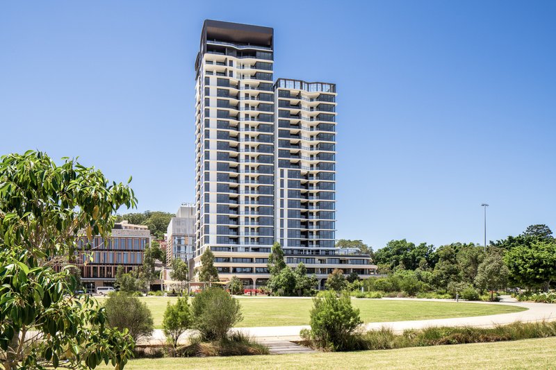 Photo - 2201/36 Baker Street, Gosford NSW 2250 - Image 16