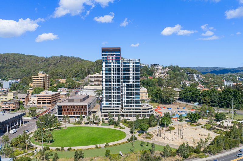 Photo - 2201/36 Baker Street, Gosford NSW 2250 - Image 18