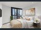 Photo - 2201/442 Elizabeth Street, Melbourne VIC 3000 - Image 5