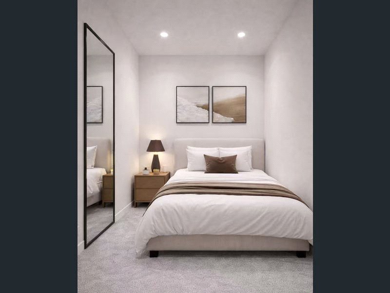 Photo - 2201/442 Elizabeth Street, Melbourne VIC 3000 - Image 6