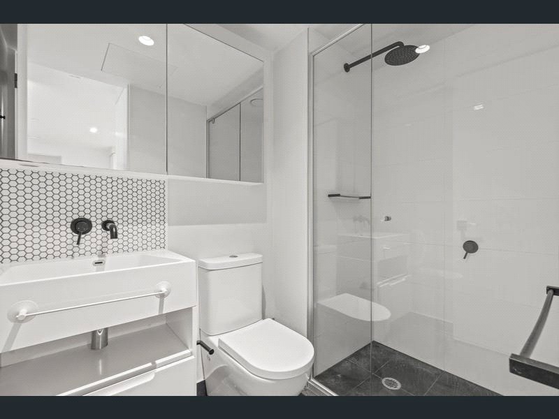 Photo - 2201/442 Elizabeth Street, Melbourne VIC 3000 - Image 7