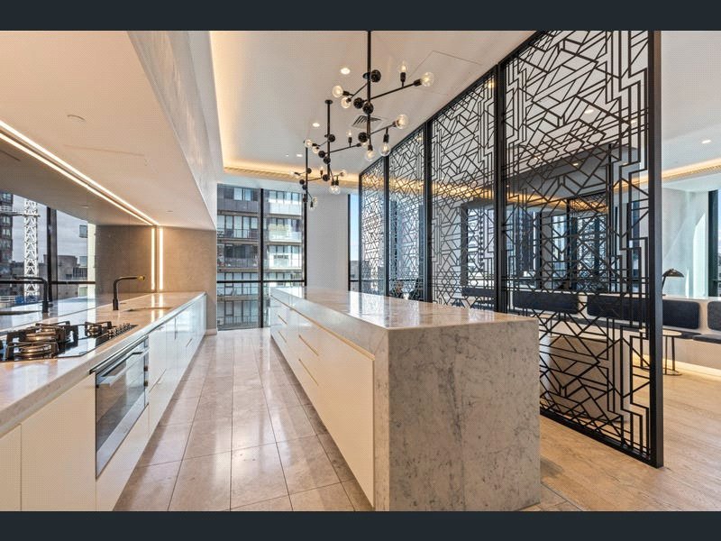 Photo - 2201/442 Elizabeth Street, Melbourne VIC 3000 - Image 10