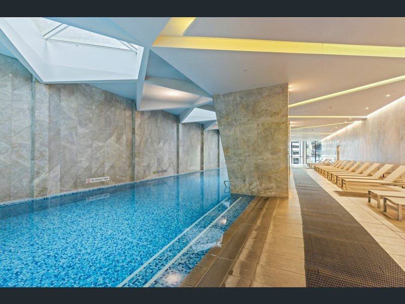 Photo - 2201/442 Elizabeth Street, Melbourne VIC 3000 - Image 11
