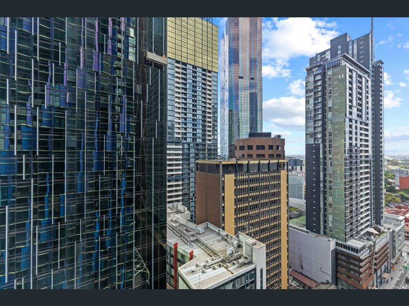 Photo - 2201/442 Elizabeth Street, Melbourne VIC 3000 - Image 15