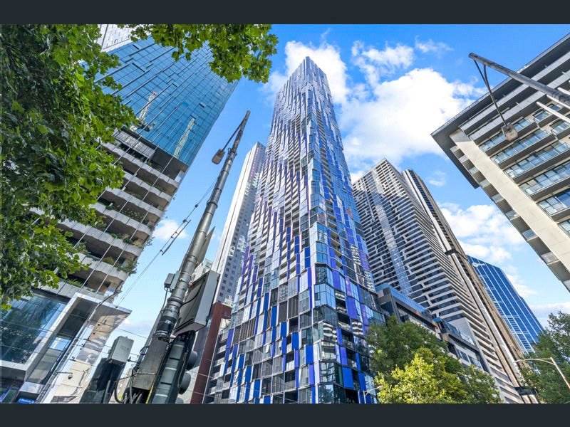 Photo - 2201/442 Elizabeth Street, Melbourne VIC 3000 - Image 16