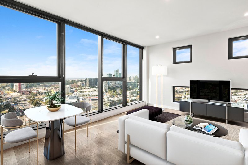 Photo - 2201/58 Clarke Street, Southbank VIC 3006 - Image 2