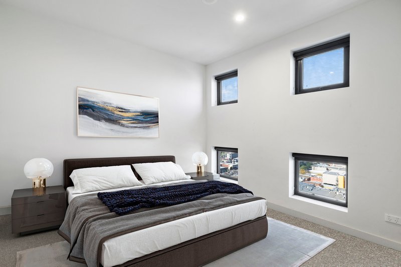 Photo - 2201/58 Clarke Street, Southbank VIC 3006 - Image 4