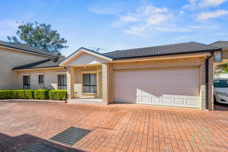 Photo - 2/202-204 Ware Street, Fairfield NSW 2165 - Image 1
