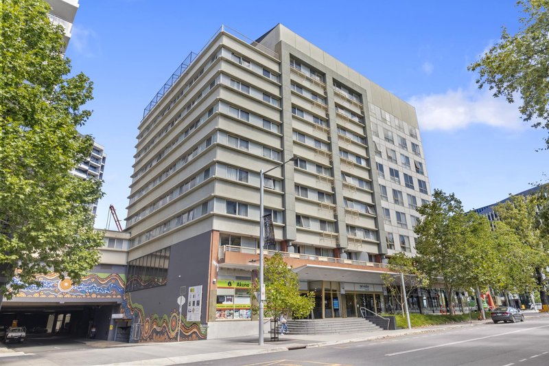 Photo - 220/2 Akuna Street, City ACT 2601 - Image 5