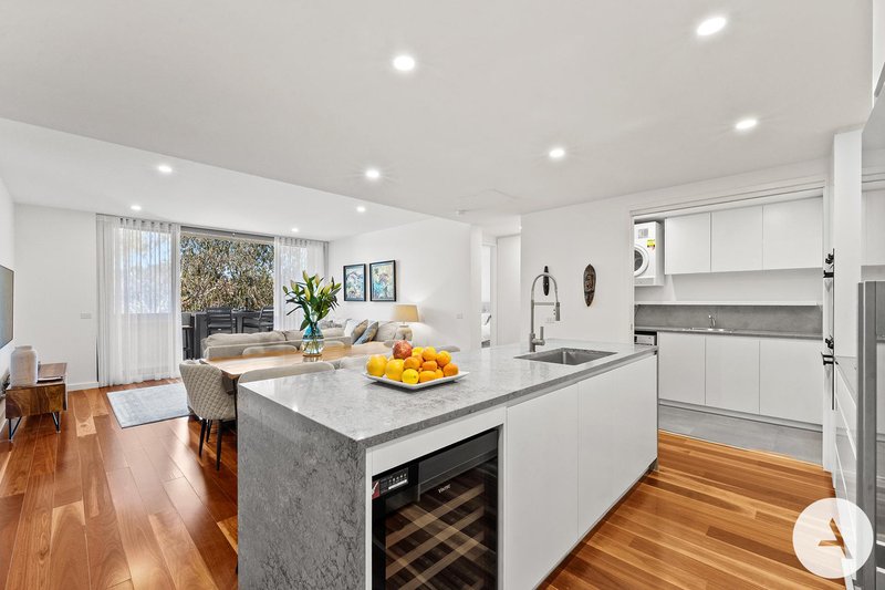 Photo - 220/2 Anzac Park, Campbell ACT 2612 - Image 17