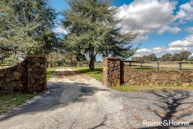 Photo - 2202 Junction Point Road Binda Via , Crookwell NSW 2583 - Image