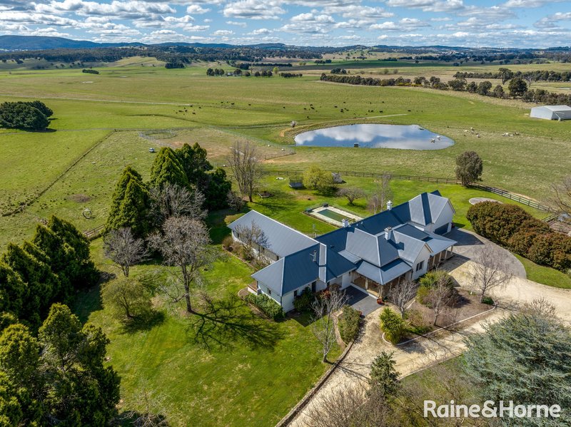 Photo - 2202 Junction Point Road Binda Via , Crookwell NSW 2583 - Image 2