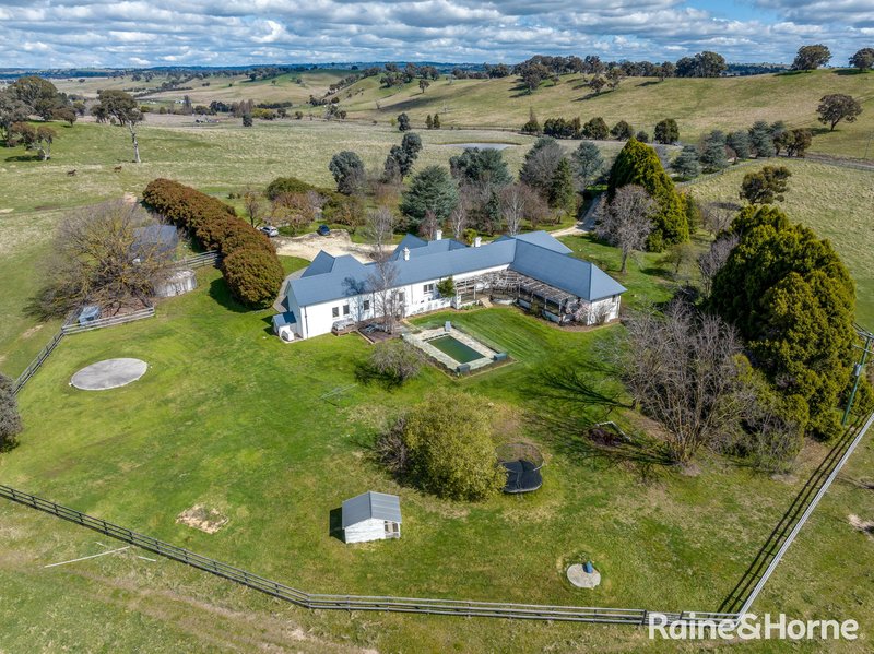 Photo - 2202 Junction Point Road Binda Via , Crookwell NSW 2583 - Image 3