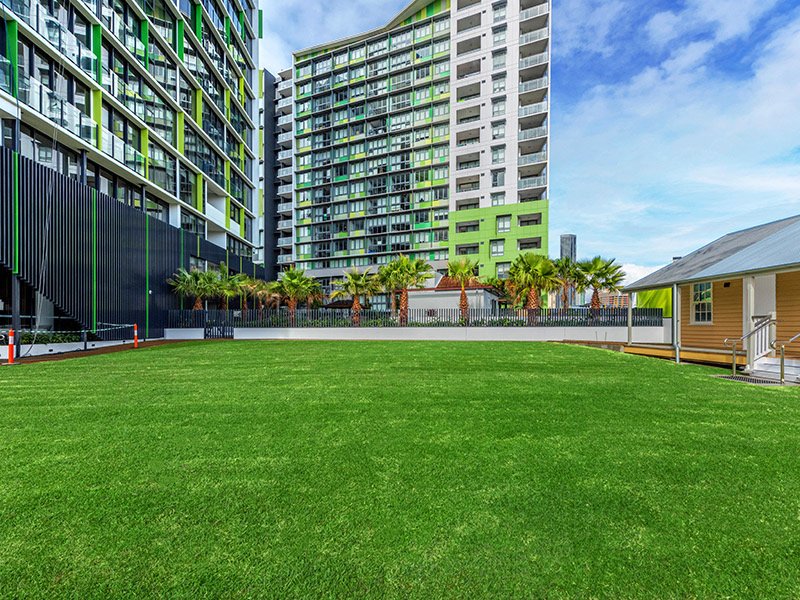 Photo - 2202/10 Trinity Street, Fortitude Valley QLD 4006 - Image 16