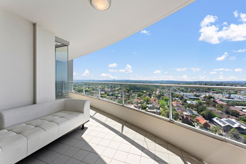 Photo - 2202/11 Railway Street, Chatswood NSW 2067 - Image 3