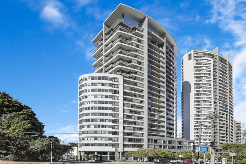 Photo - 2202/11 Railway Street, Chatswood NSW 2067 - Image 10