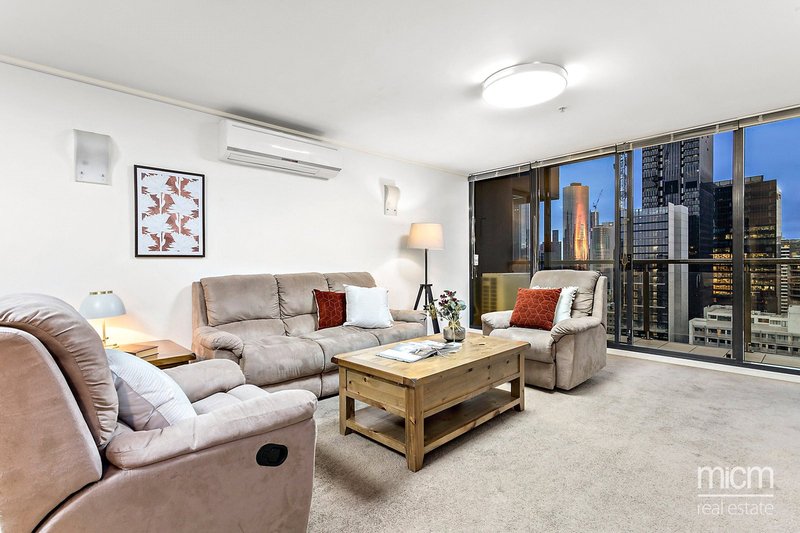 2202/668 Bourke Street, Melbourne VIC 3000