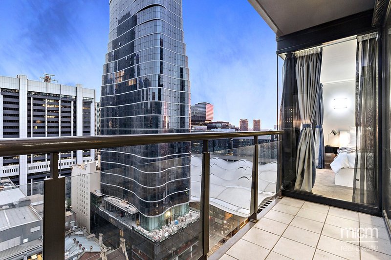 2202/668 Bourke Street, Melbourne VIC 3000 Real Estate Industry Partners