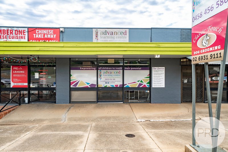 Photo - 2/203 Lake Albert Road, Kooringal NSW 2650 - Image 1