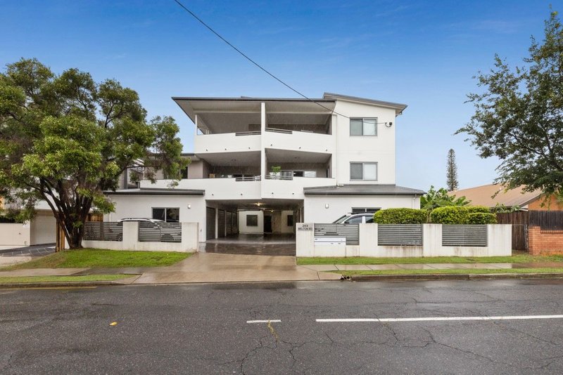 2/203 Melton Rd , Nundah QLD 4012