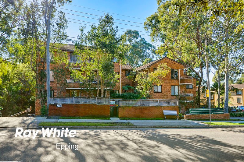2/203 Waterloo Rd Marsfield NSW 2122 Real Estate Industry Partners