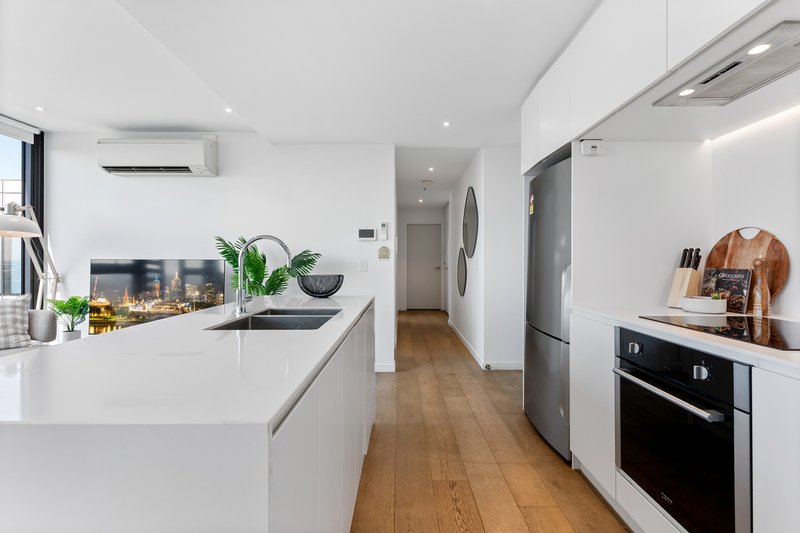 Photo - 2203/1 Ascot Vale Road, Flemington VIC 3031 - Image 3