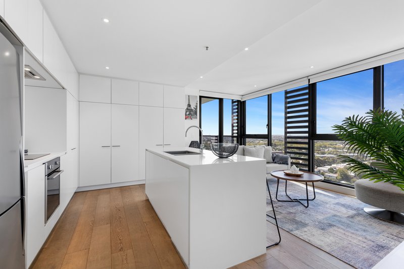 Photo - 2203/1 Ascot Vale Road, Flemington VIC 3031 - Image 4